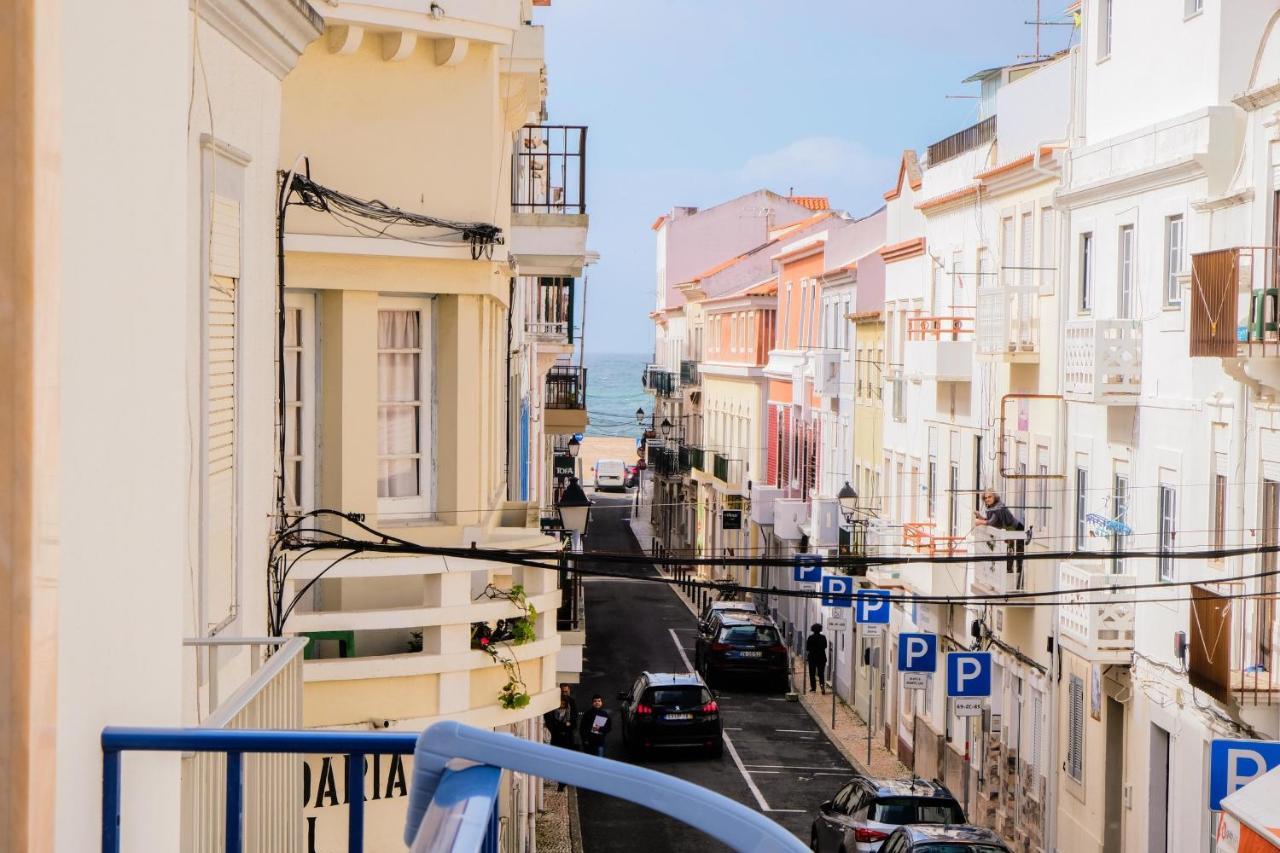 Apartamento Feel - Nautical House Nazaré