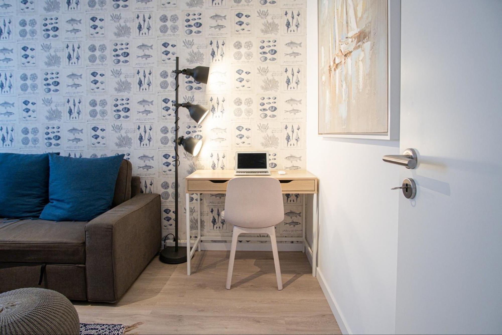 Feel - Nautical House Apartamento *