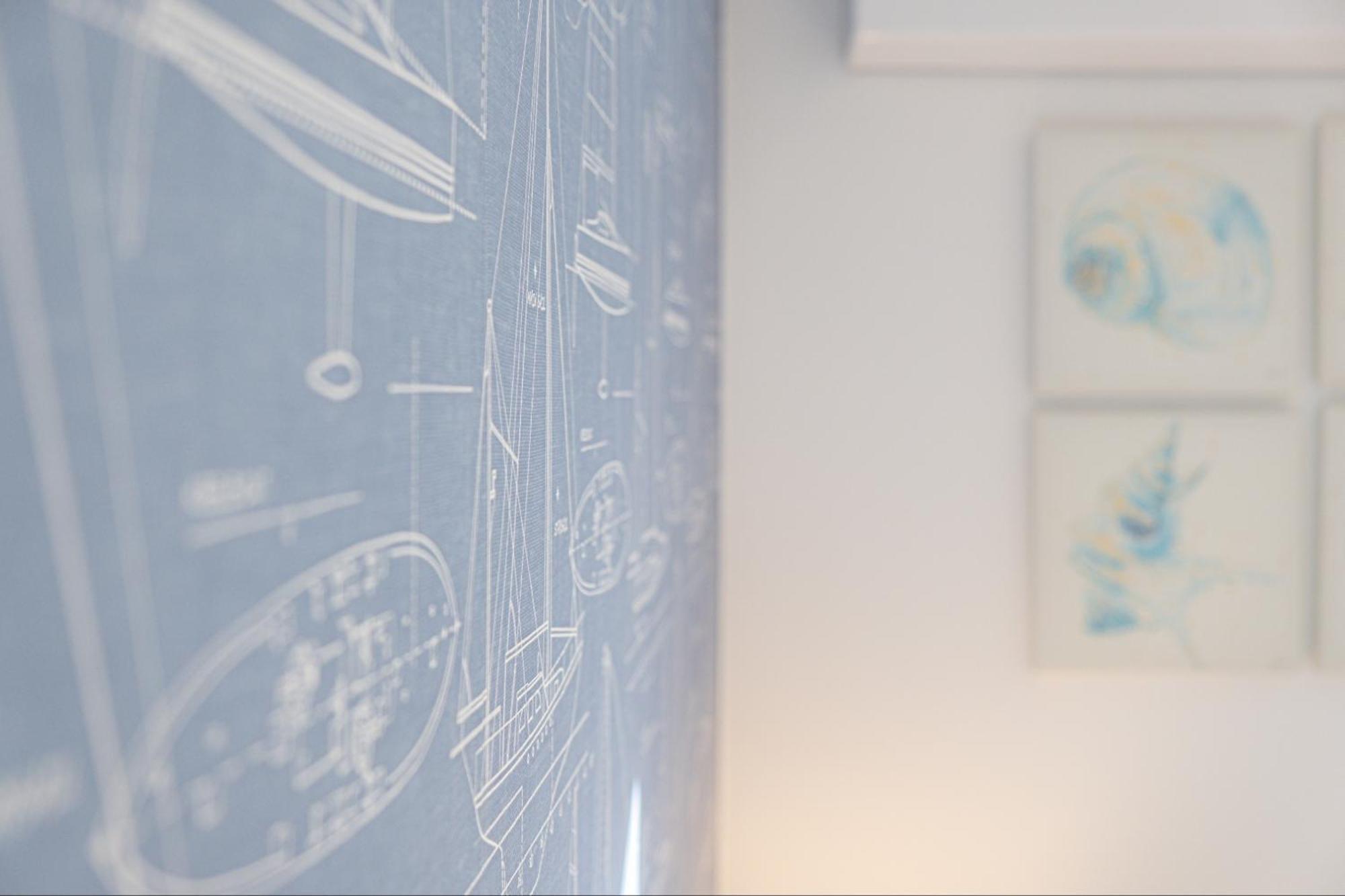 Apartamento Feel - Nautical House *