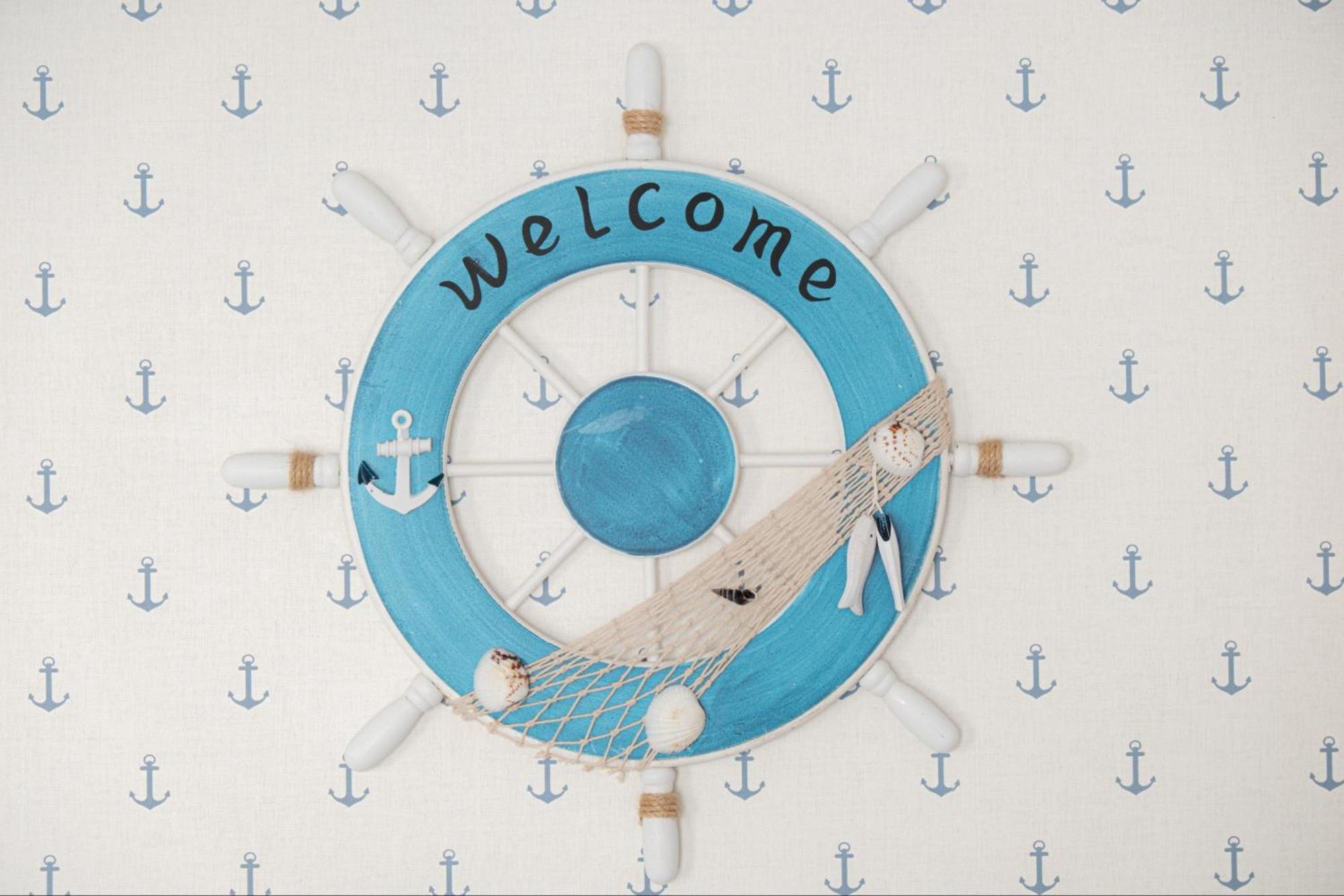 Apartamento Feel - Nautical House Nazaré