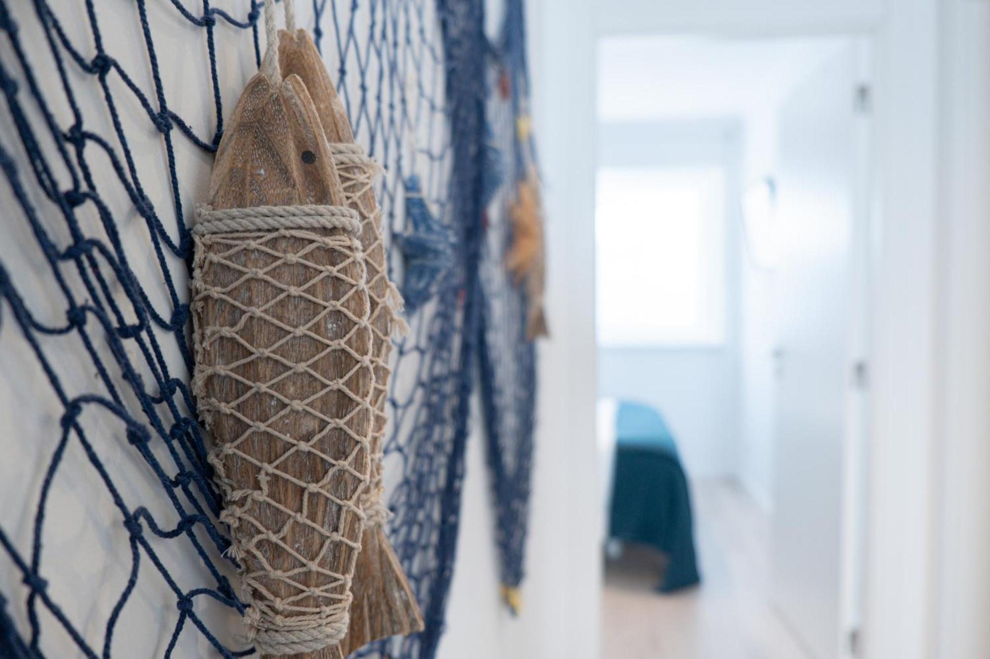 Feel - Nautical House Nazaré