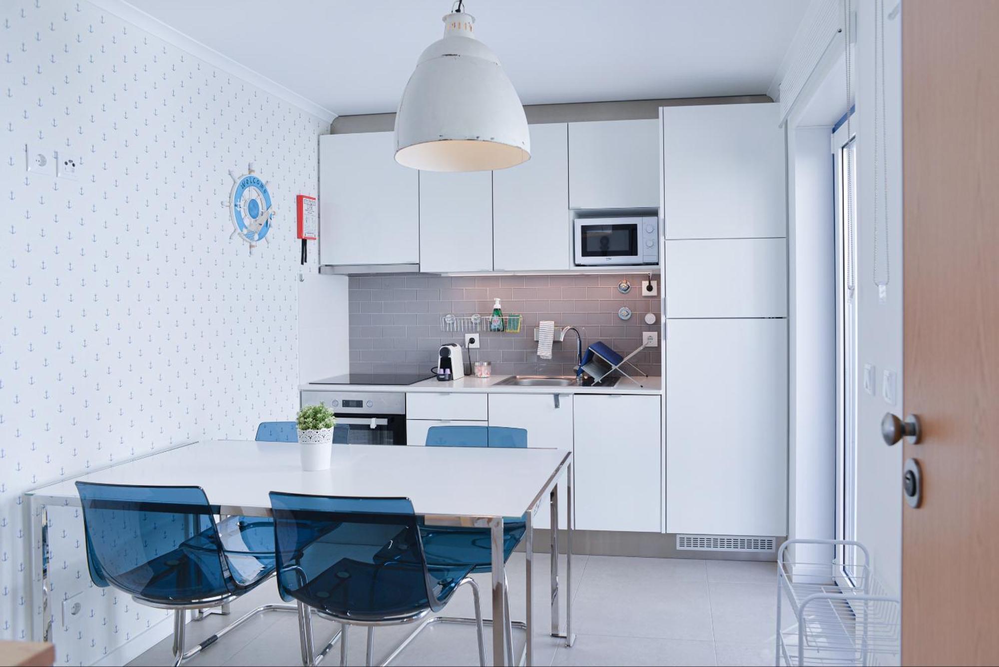 Feel - Nautical House