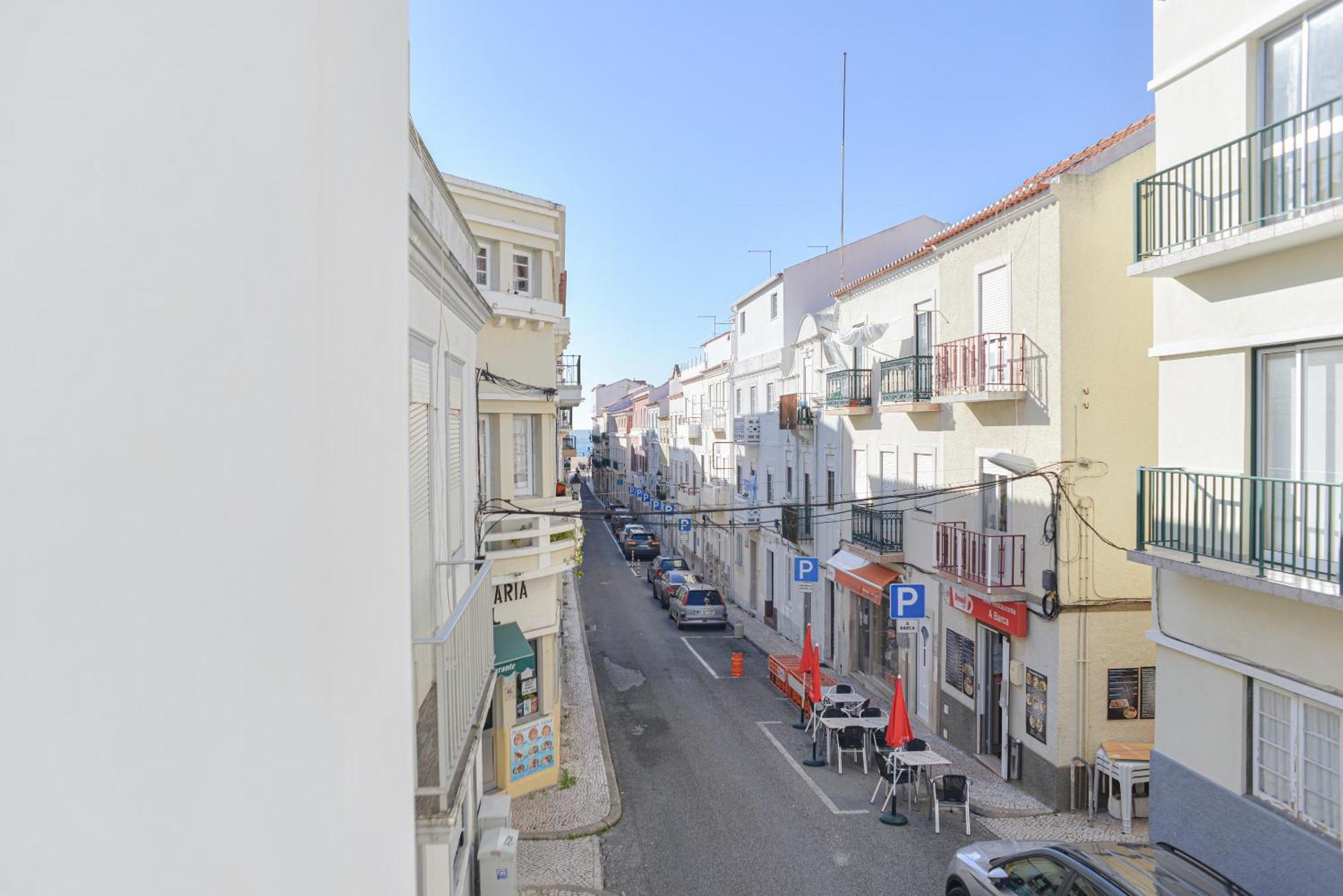 Feel - Nautical House Apartamento