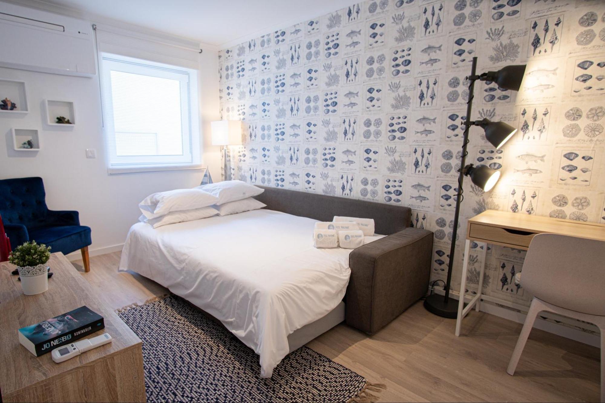 Feel - Nautical House Apartamento *