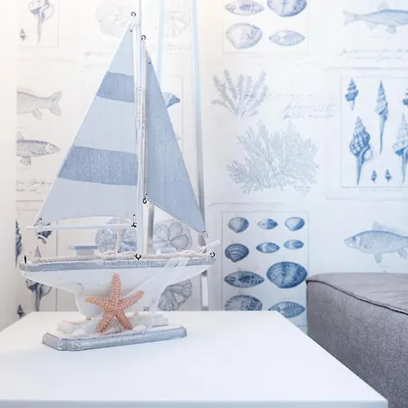 Feel Nazare - Nautical House Apartment Exterior photo