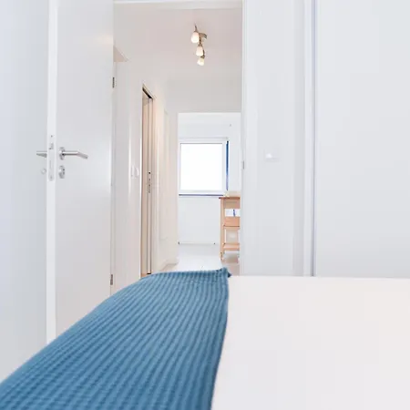 Feel Nazare - Nautical House Apartment Room photo