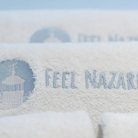 Feel Nazare - Nautical House Apartment Room photo