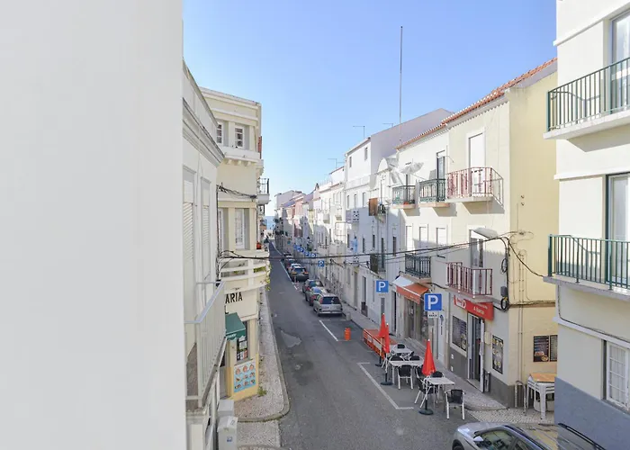 Feel Nazare - Nautical House