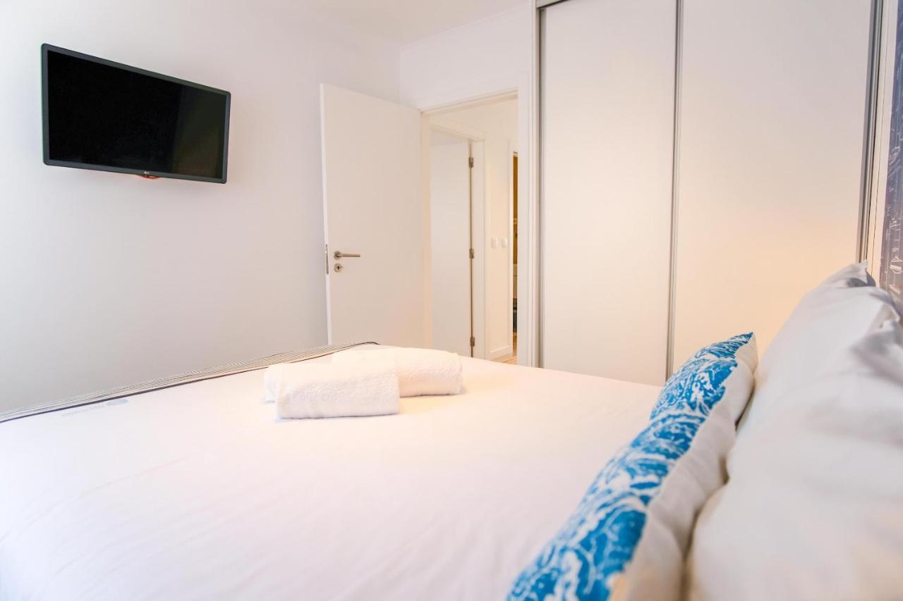 Feel - Nautical House Apartment Nazare