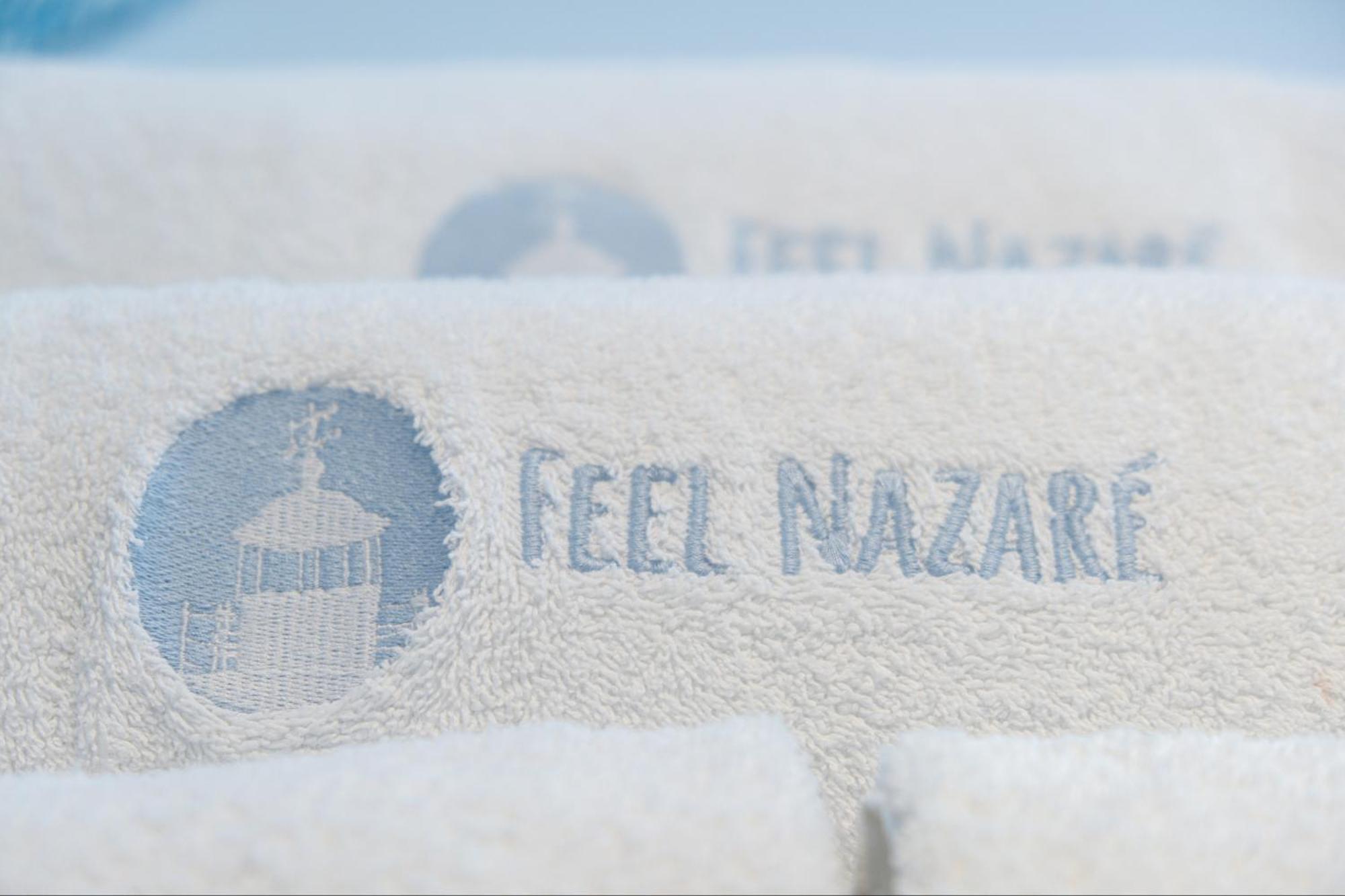 Feel - Nautical House * Nazare