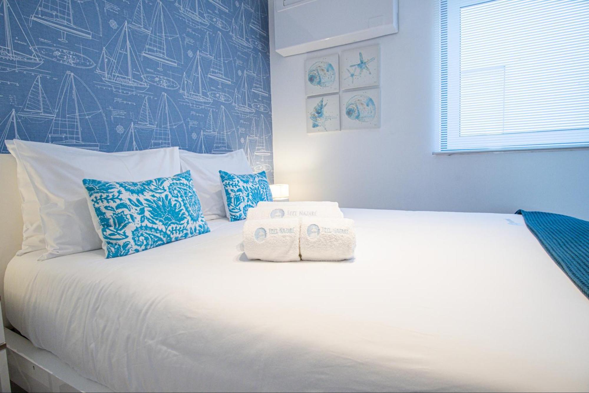 Feel - Nautical House