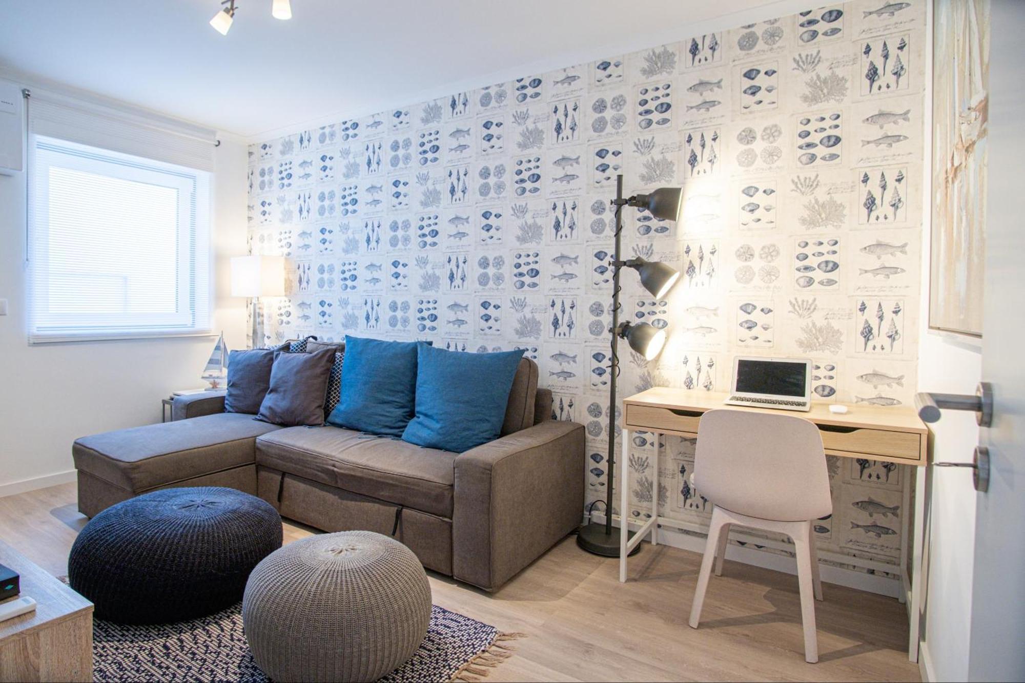 Feel - Nautical House Apartment